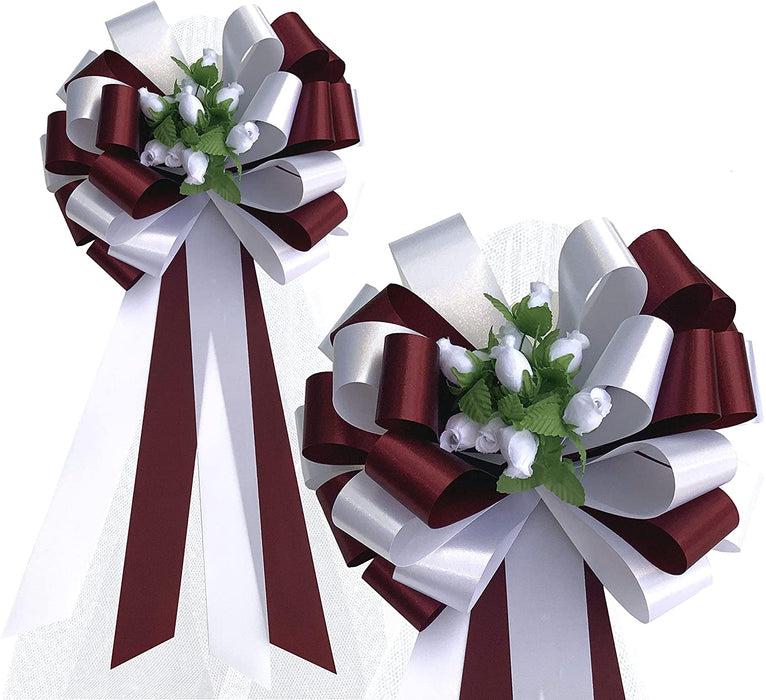 wedding-bows