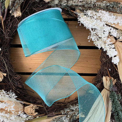 turquoise-blue-ribbon