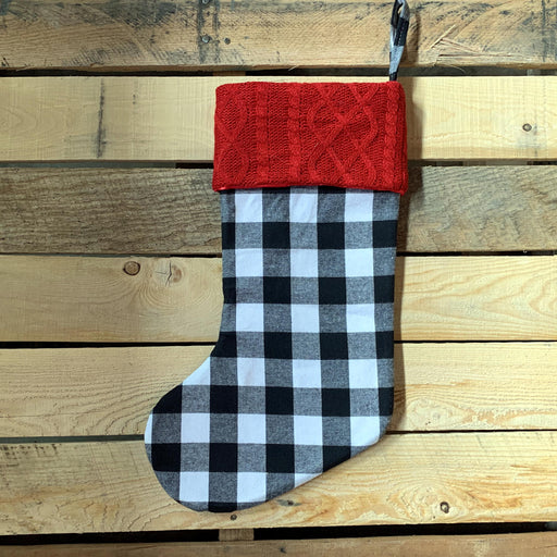 buffalo-plaid-stockings