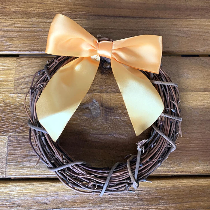 satin-gold-pre-tied-bows