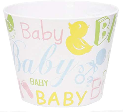 baby-shower-flower-pot