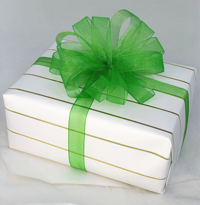 sparkly-green-holiday-ribbon