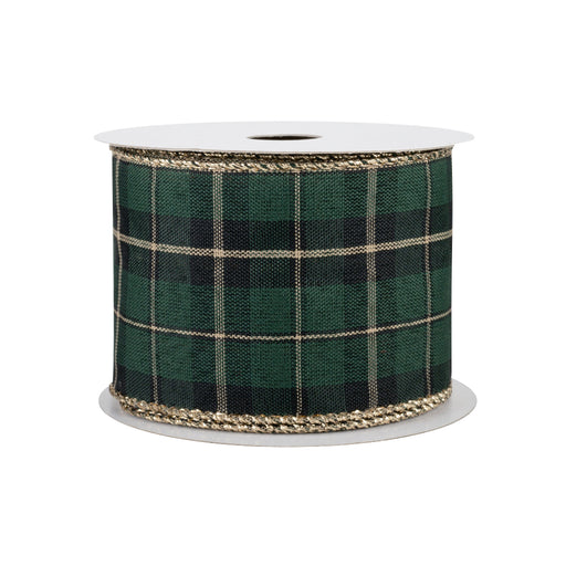 festive-gold-edge-tartan-plaid-christmas-ribbon