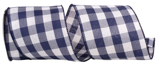 navy-blue-buffalo-wired-edge-plaid-ribbon