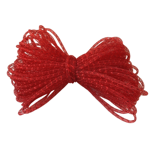 red-tubing-ribbon