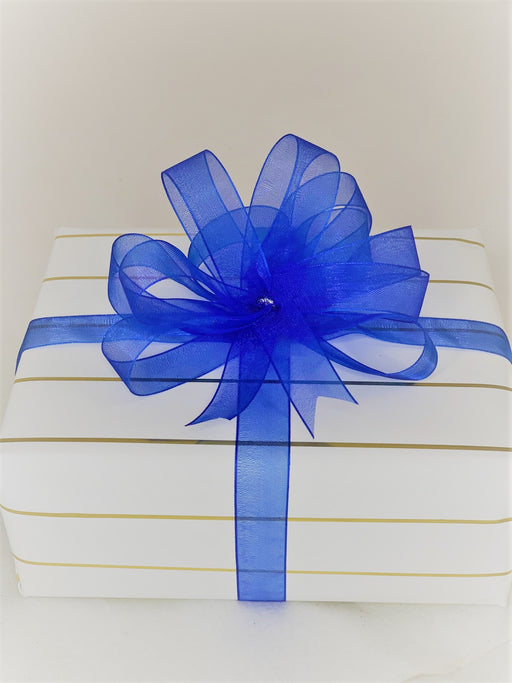 shimmer-sheer-royal-blue-ribbon