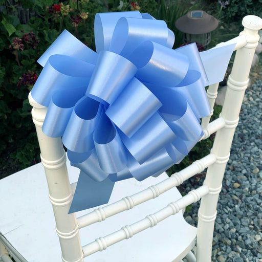 light-blue-wedding-bows