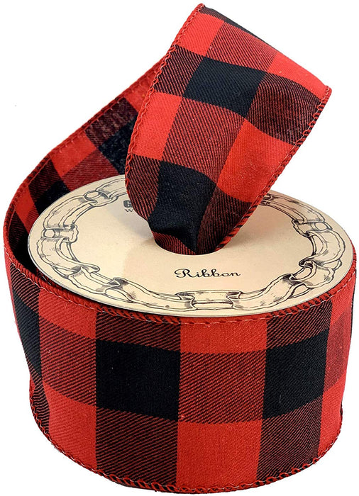 red-black-buffalo-plaid-ribbon