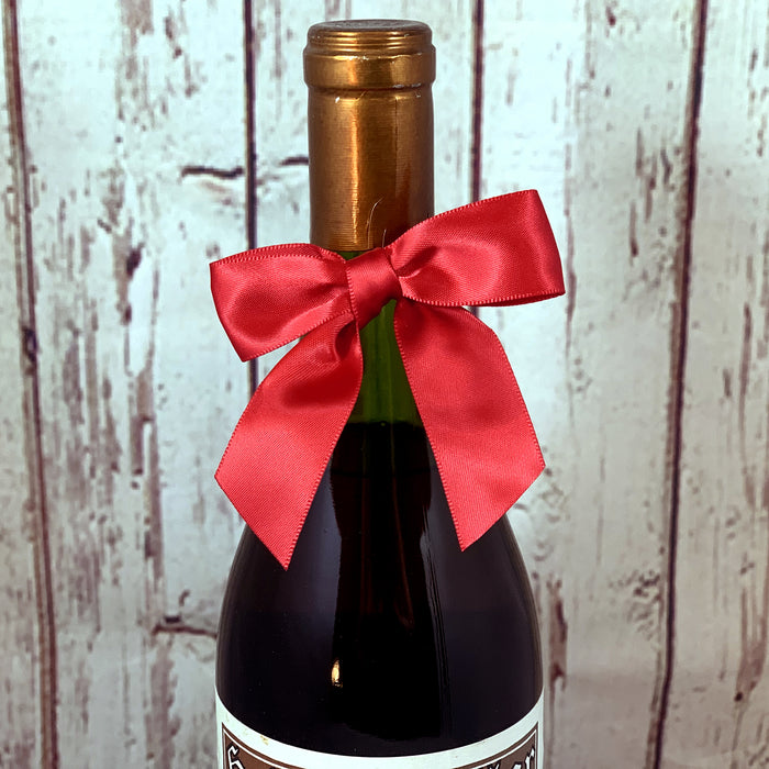 small-bows-for-wine-bottles