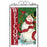 snowman-welcome-garden-flag