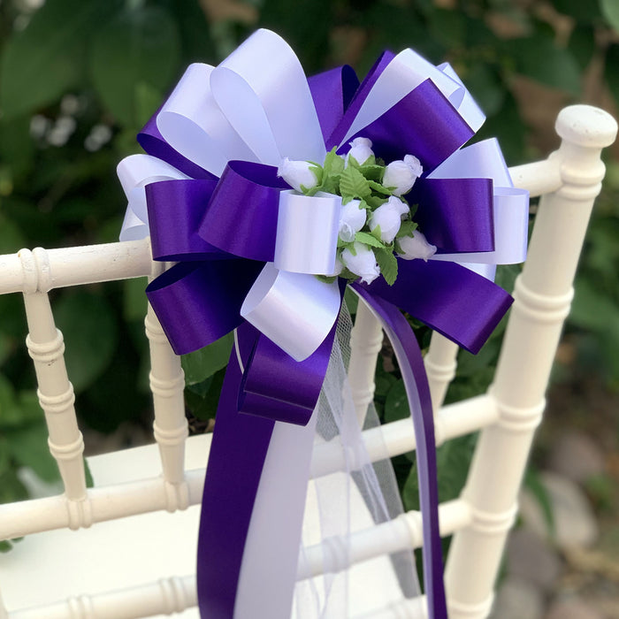 rosebuds-and-tulle-tail-wedding-bows