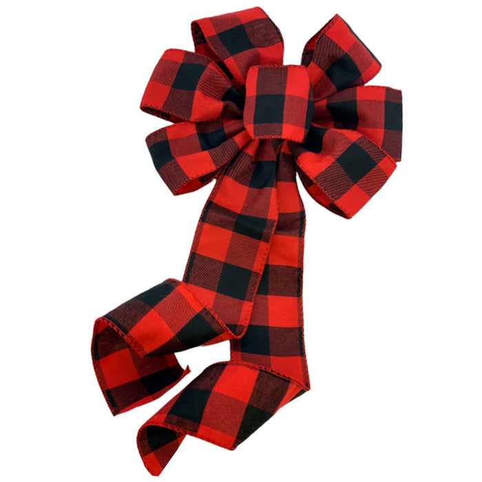 red-black-buffalo-plaid-wreath-decorations